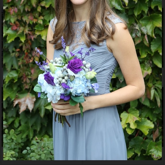 Zinc Melrose Dress - Picture 2 of 4